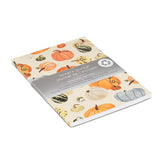 Abbott - Carnet - Courges