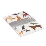 Abbott - Carnet De Notes - Chiens