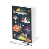 Abbott - Carnet De Notes - Marine Kingdom - Lifestyle