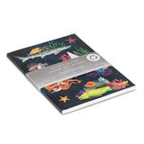 Abbott - Carnet De Notes - Marine Kingdom