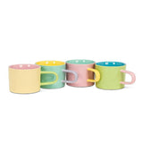 Abbott-Tasse Coloré