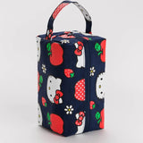 Baggu-Dopp Kit Hello Kitty et Pommes