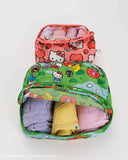 Baggu-Packing Cube Set Hello Kitty et Amis Lifestyle