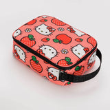 Baggu-Sac A Lunch Hello Kitty et Pommes