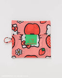 Sac réutilisable Baggu Standard - Hello Kitty et Pommes