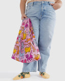 Baggu-Sac Reutilisable Standard Animaux Keith Haring Lifestyle