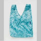 Baggu - Sac réutilisable Standard - Pool