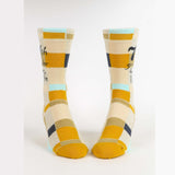 Blue Q - Bas Pour Hommes - 7th Grader For Life - Face