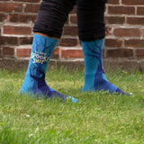 Blue Q - Bas Pour Hommes - I Like Spooky Shit - Lifestyle