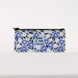 BlueQ-Trousse a Crayon-Bitch I AM relaxed Pencil Case