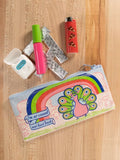BlueQ-Trousse a Crayon-So Casual Pencil Case Lifestyle