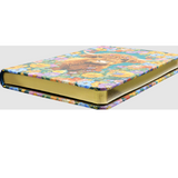 Cahier de notes Highland Cow Notebook