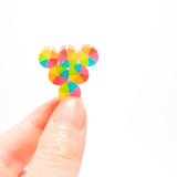 Candy Lab - Tube Canneberges Rainbow Pie 2