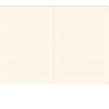 Cahier de Notes - Vache Highland