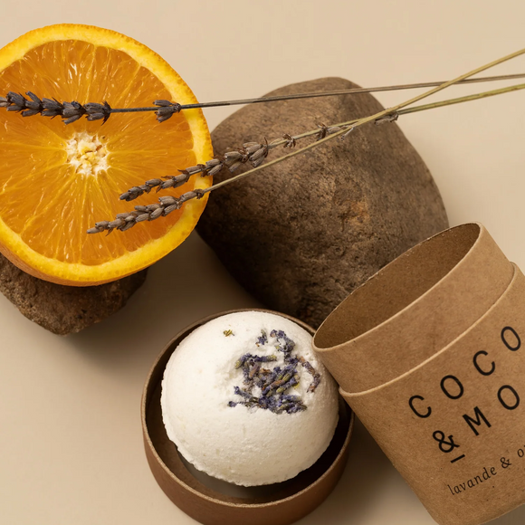 Coco_Moi-Lavande et Orange Douce Packaging
