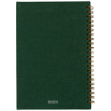 Danica - Carnet De Notes - Dos