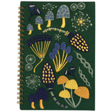 Danica - Carnet De Notes - Wildgrove