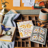 Danica - Duo De Carnet - Nocturna - Lifestyle 1