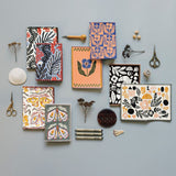 Danica - Duo De Carnet - Nocturna - Lifestyle 2