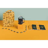 Danica-Duo de Cahier Dog Park Lifestyle