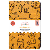 Carnets de notes - Dog Park