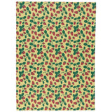 Danica-Gran dEmballage Cire d'abeille Baie et Fruits