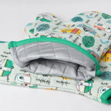 Danica-Mitaine a Four Happy Camper Interieur