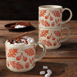 Danica - Tasse - Oak And Acorn - Lifestyle