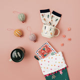 Danica - Tasse Avec Couvercle - Ski Ya Later - Lifestyle 2