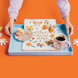 DanicaJubilee-Assiette Mother Like No Other-Lifestyle