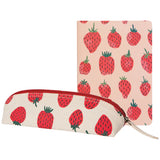 Danica Jubilee-Ensemble de Cahier de Note et Etuie A Crayon-Berry Sweet