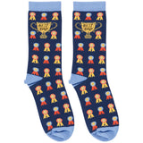 Danica Jubilee-Ensemble de Chausette et Tasse-Best Dad-Chausettes Paire
