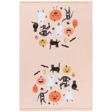 Danica Jubilee-Trio Boo Crew Whisk Brush And Dishtowel-Linge A Vaiselle