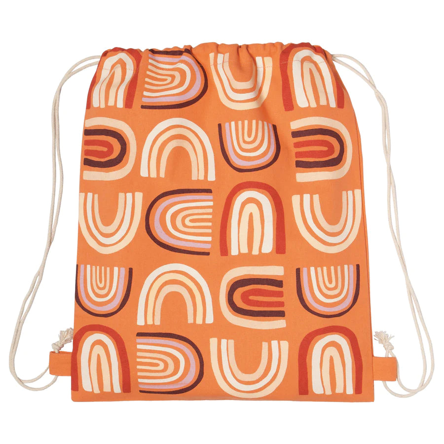 Sac a top dos solstice