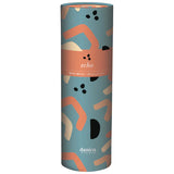 Bouteille d'eau Isolée Acier Inoxydable - Écho , boîtier cylindrique robuste