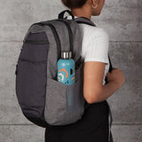 Bouteille d'eau Isolée Acier Inoxydable - Echo, lifestyle