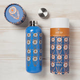 Danica Studio-Bouteille D'Eau Isole Still Life Avec Packaging