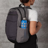 Danica Studio-Bouteille D'eau Isole StillLife Lifestyle