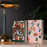 Danica Studio Carnets de Notes Curio Côte À Côte