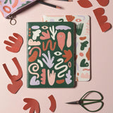 Danica Studio Carnets de Notes Curio LifeStyle