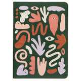 Danica Studio Carnets de Notes Curio Premier Carnet