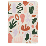 Danica Studio Carnets de Notes Curio Second Cahier