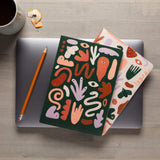Danica Studio Carnets de Notes Curio Sur Laptop