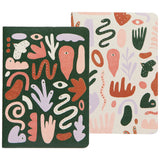 Danica Studio Carnets de Notes Curio