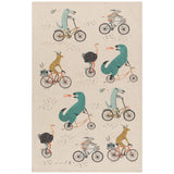 Danica Studio Duo De Linges À Vaisselle Wild Riders Premier Linge