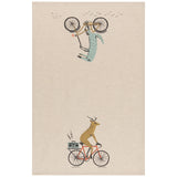 Danica Studio Duo De Linges À Vaisselle Wild Riders Second Linge