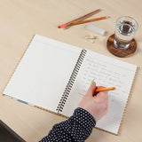 Carnet à spirales - Meow Meow, lifestyle