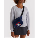 Baggu Embroidered Hello Kitty Fanny Pack