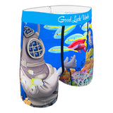 GLS-Bobbettes Plonge Sous Marine