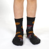 Good Luck socks-Basketball Socks